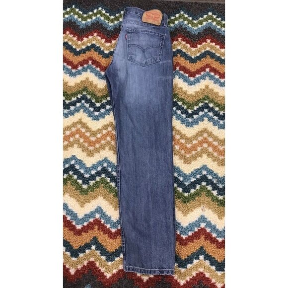Men’s 514 Levi’s 32/30 🤩 - Picture 2 of 5